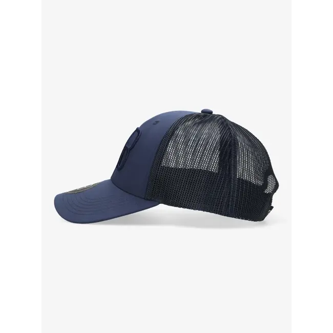 AB Lifestyle RETRO TRUCKER CAP ECLIPSE