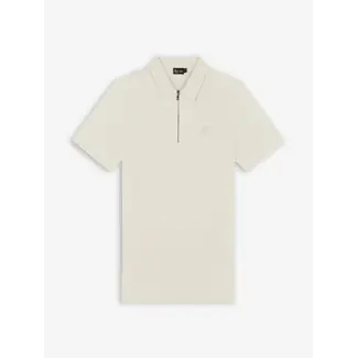 AB Lifestyle PRIME POLO WHITE SWAN