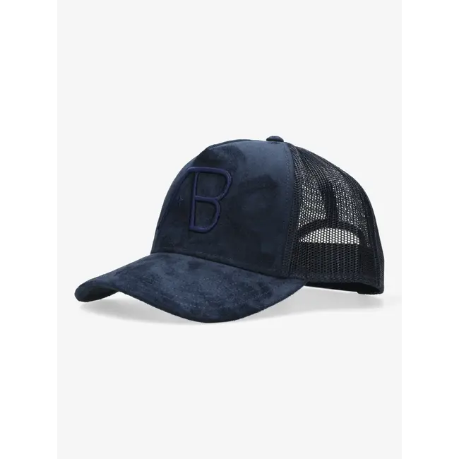 AB Lifestyle VELVET CAP ECLIPSE