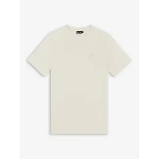 AB Lifestyle PRIME TEE WHITE SWAN