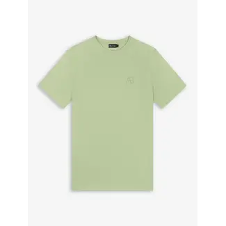 AB Lifestyle PRIME TEE DESERT SAGE