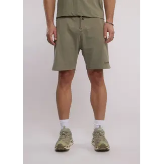 AEDEN JIMMY SHORTS VETIVER