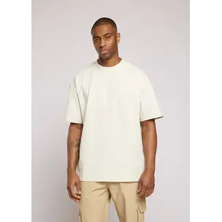 AEDEN AHIKA TEE OFF-WHITE