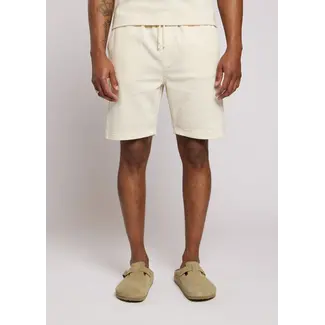AEDEN GUGO SHORTS SAND