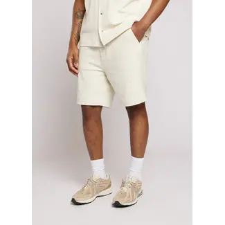 AEDEN RAMIREZ SHORTS SAND