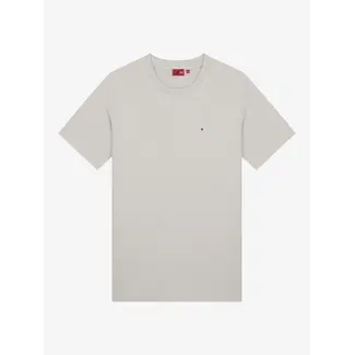 AB Lifestyle REGULAR FIT TEE LIMESTONE