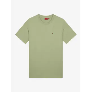 AB Lifestyle REGULAR FIT TEE DESERT SAGE