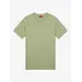 AB Lifestyle REGULAR FIT TEE DESERT SAGE