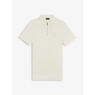 AB Lifestyle PRESTIGE POLO V2 OFF WHITE