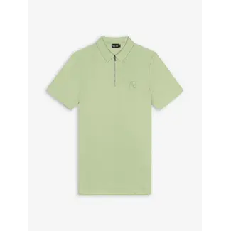 AB Lifestyle PRESTIGE POLO V2 DESERT SAGE