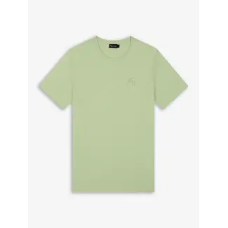 AB Lifestyle PRESTIGE TEE V2 DESERT SAGE