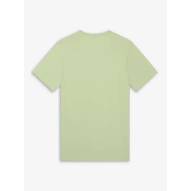 AB Lifestyle PRESTIGE TEE V2 DESERT SAGE