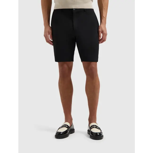 PURE PATH PUNTA SHORTS BLACK