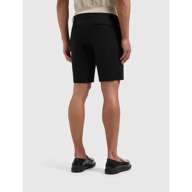 PURE PATH PUNTA SHORTS BLACK