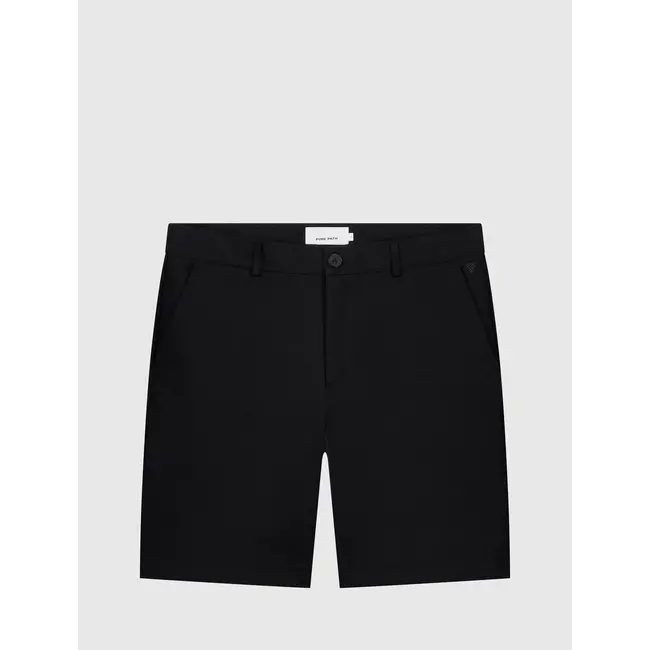 PURE PATH PUNTA SHORTS BLACK