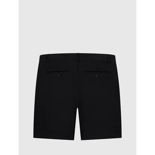 PURE PATH PUNTA SHORTS BLACK