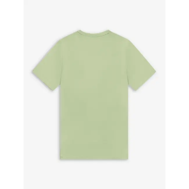 AB Lifestyle PREMIUM INTERLOCK TEE DESERT SAGE