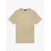AB Lifestyle PREMIUM INTERLOCK TEE DOESKIN