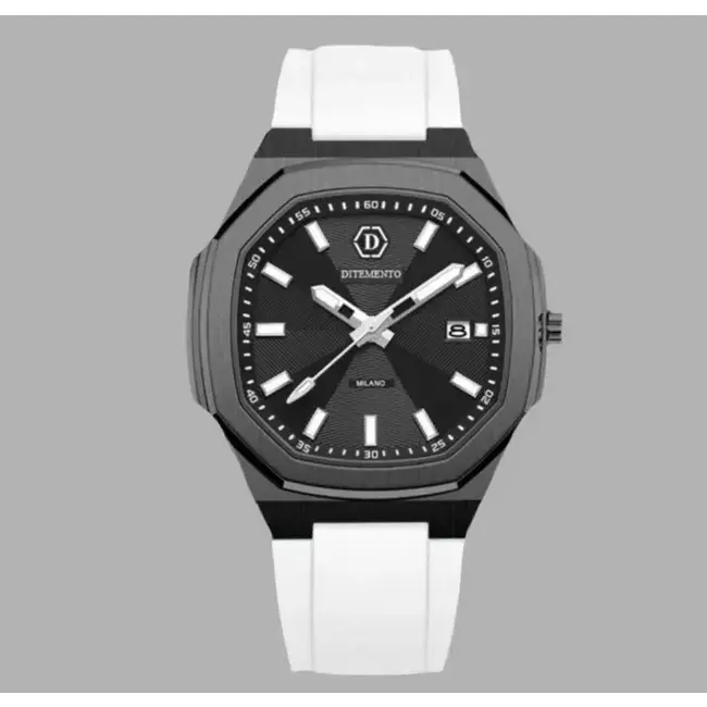 DITEMENTO SANTIAGO BERNABEU