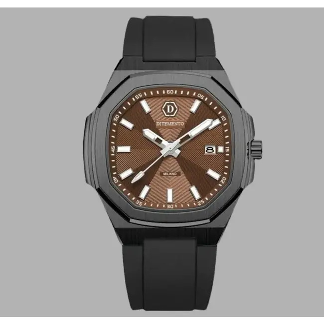 DITEMENTO PATO CIOCCOLATO