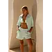 THE LOLA CLUB INDY SHORT AQUA