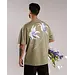 AEDEN MISTY TEE VETIVER