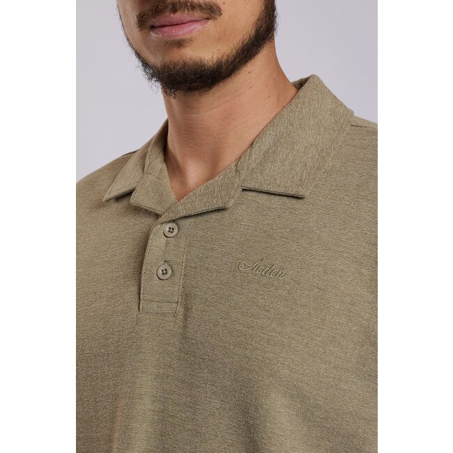 AEDEN KAITO POLO VETIVER