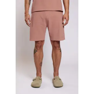 AEDEN MOMO SHORTS PINK