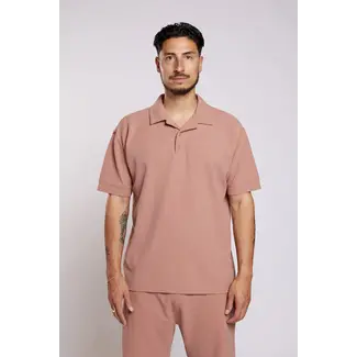 AEDEN KAITO POLO PINK