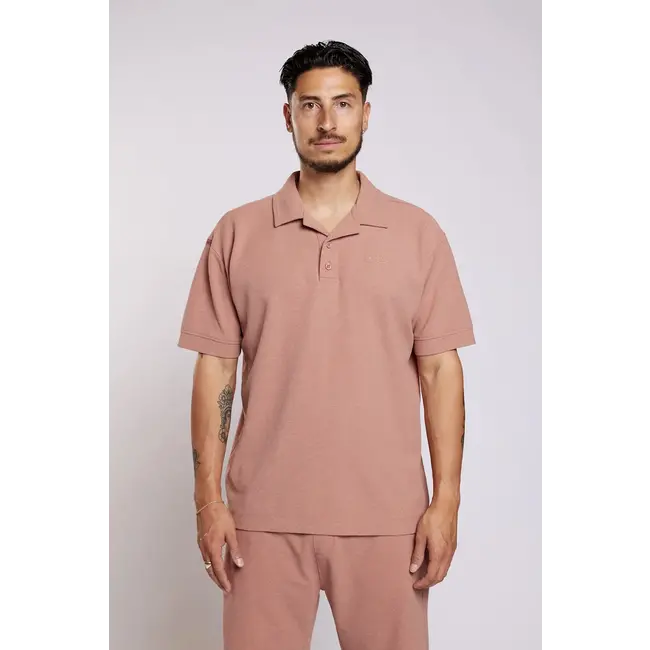 AEDEN KAITO POLO PINK