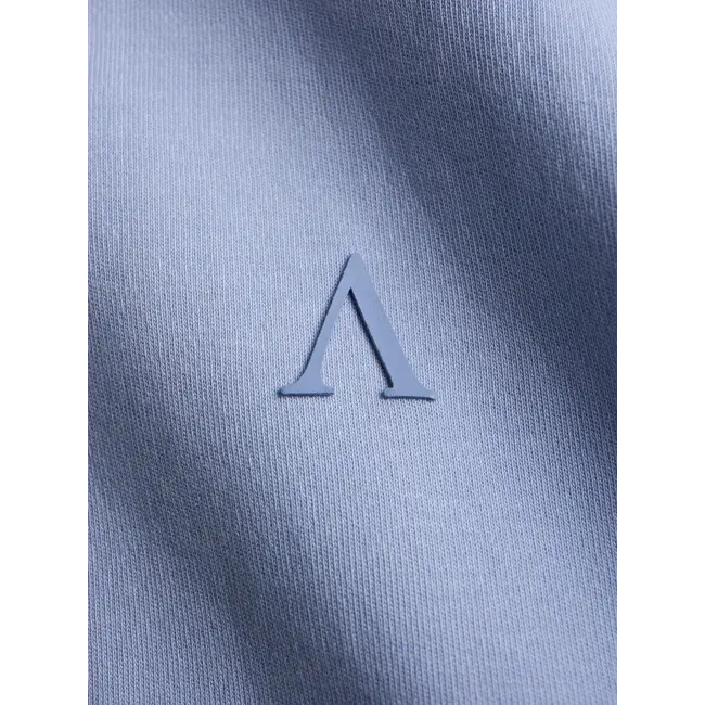 AEDEN RAZZ TEE CORN BLUE