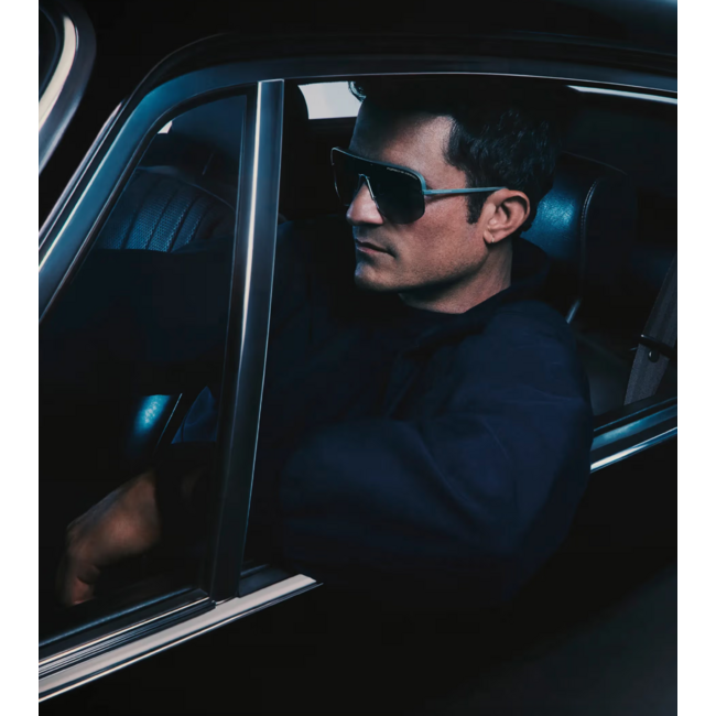 Porsche Design P8945 DESIGN ICONIC TARGA LIMITED EDITION