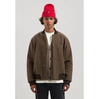 Dstrezzed FINIS BOMBER ELMWOOD