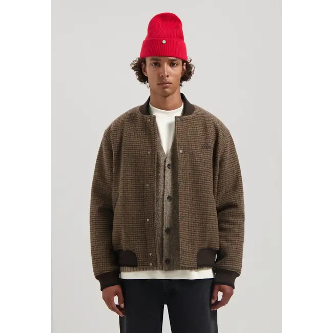 Dstrezzed FINIS BOMBER ELMWOOD