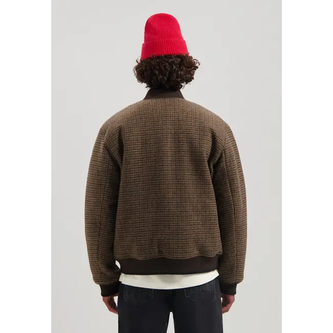 Dstrezzed FINIS BOMBER ELMWOOD