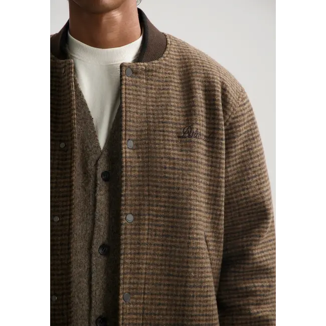 Dstrezzed FINIS BOMBER ELMWOOD