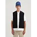 Dstrezzed NILS GILET BLACK
