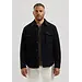 Dstrezzed TEPPE OVERSHIRT BLACK