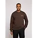 AEDEN SOLAN SWEATER GANACHE