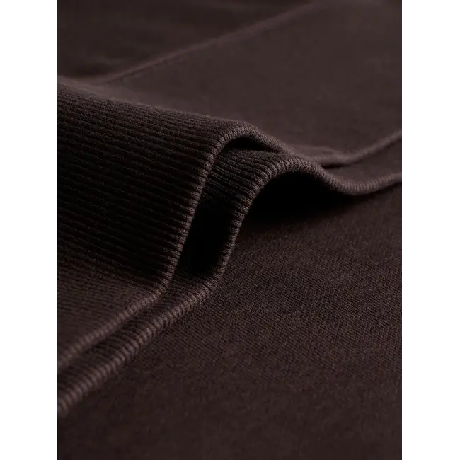 AEDEN SOLAN SWEATER GANACHE