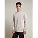 AEDEN ROMEO SWEATER SAND MELANGE