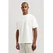 Dstrezzed COLLIN SS TEE WHITE