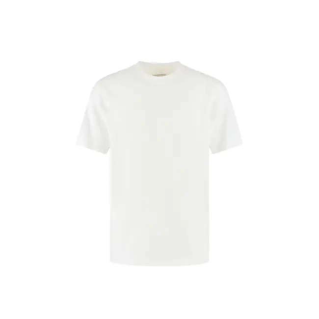 Dstrezzed COLLIN SS TEE WHITE