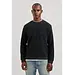 Dstrezzed DAMIEN CREWNECK ANTHRA MELANGE
