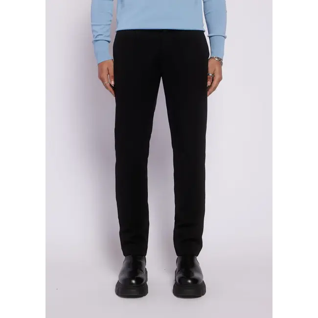 AEDEN AERON PANTS BLACK