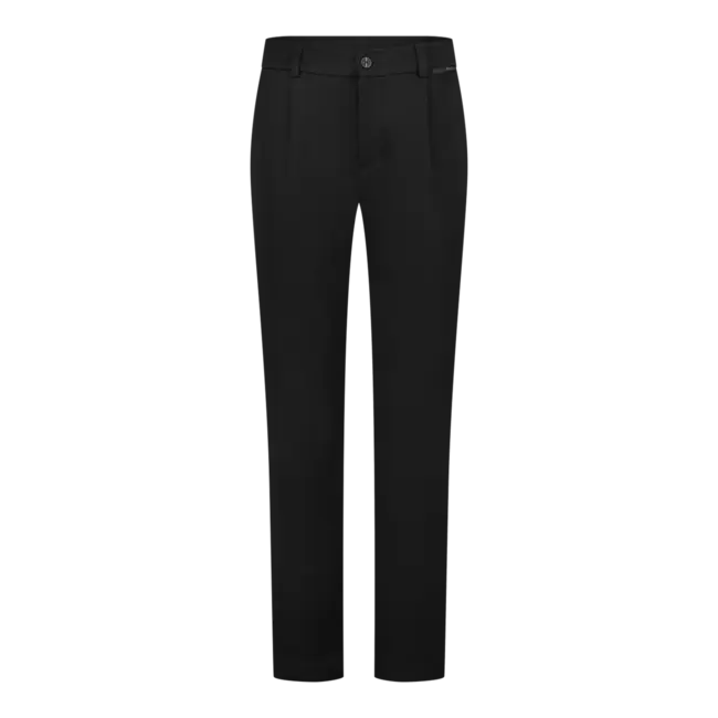 AEDEN AERON PANTS BLACK