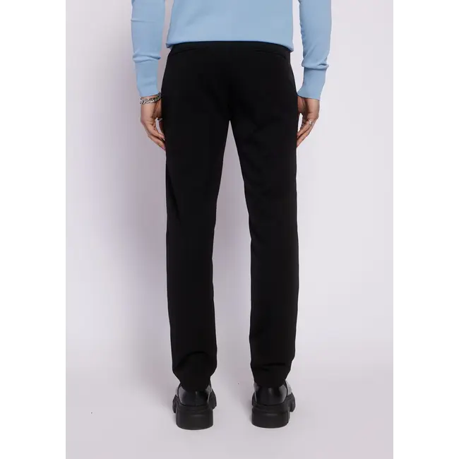 AEDEN AERON PANTS BLACK