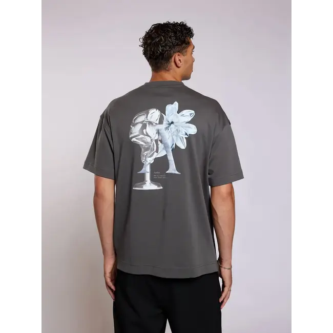 AEDEN NOÉ TEE DARK SHADOW
