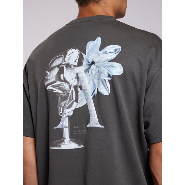 AEDEN NOÉ TEE DARK SHADOW
