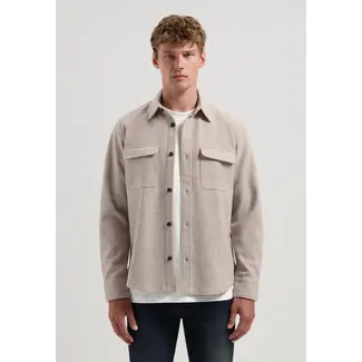 Dstrezzed ULRIK OVERSHIRT ELMWOOD